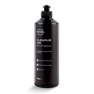 Nasiol CleaRub 105 500g