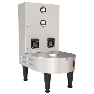 Grindmaster-Cecilware RAS1 0.13Kw 120V/60/1-Ph For Air-Heated Shuttle® GRINDMASTER Stand