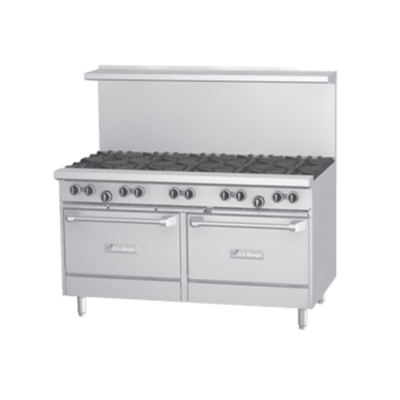 Garland/US Range U60-2G48RR U Series Restaurant Range Gas