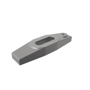Jergens 37256 Strap Clamp, 203Mm