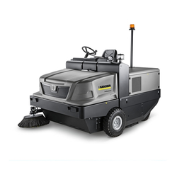 New Karcher KM 170/600 R D Classic 53" Rider Sweeper