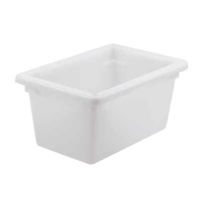 Winco PFHW-9 Food Storage Box 18" X 12" X 9"