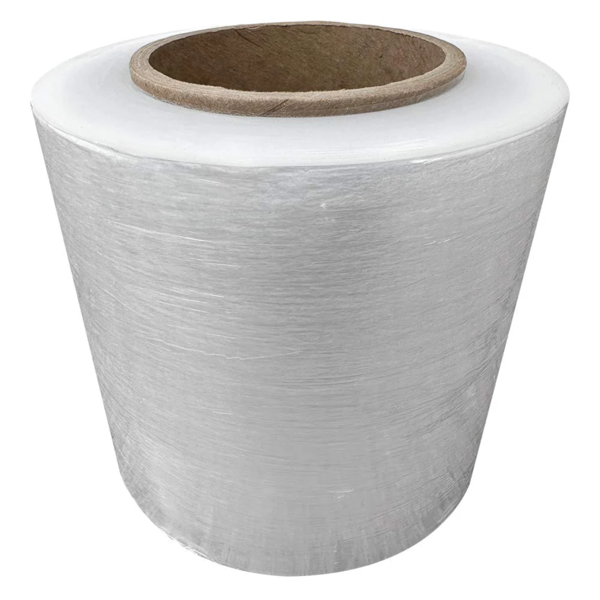 Banding Stretch Film - 5" x 1500' - 75 ga Cast