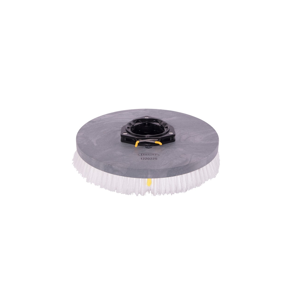 Tennant/Nobles - 4037180 - Brush Assy, Disk, Scb, 16.0D, Nyl (Replaces Tennant 1220225)