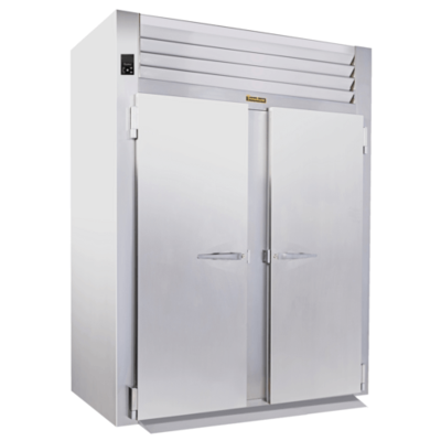 Traulsen AIH232L-FHS Spec-Line Heated Roll-In Cabinet