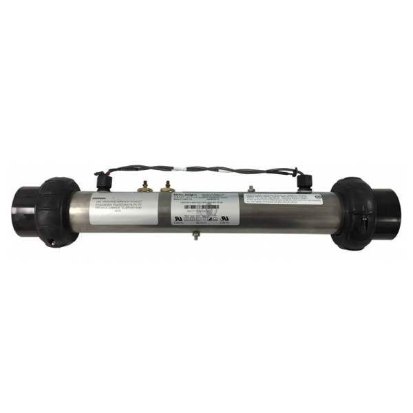 Marquis Spas 4.0kW Flo-Thru Heater Assembly 740-0650