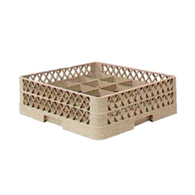 Vollrath TR4D Traex Cup Rack Base