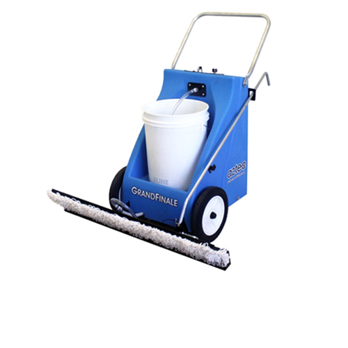 New Aztec Grand Finale 36 Floor Finish Applicator