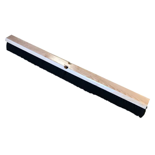 Push Broom Head - 36" - Medium Sweep - Tampico