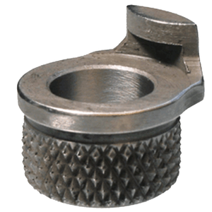 ULDM 12-16 Diamond-Knurl Liner Bushing, Metric