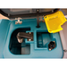 Tennant Factory Recon Certified T500-100000008802 Scrubber