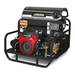 Karcher Jalapao HDS 4.7/35 Pe Cage hot water skid, front left