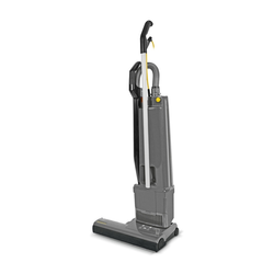 New Karcher Versamatic HEPA 18 Upright Vacuum