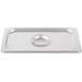 Vollrath 75130 Super Pan V 1/3 Size Solid Lid