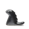 Chopstick Rest Edo T-Rex Black
