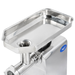Vollrath No. 22 Meat Grinder