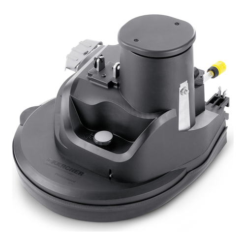 Karcher - 2.763-023.0 - Brush-Head D 43 Bp
