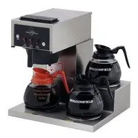 Beverage Equipment
