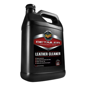 Detailer Leather Cleaner Gal