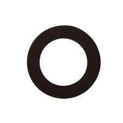 Tennant/Nobles - 4042332 - Gasket, Vac Mtr 1/4 X 5.7D (Replaces Tennant 100118)