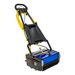 Powr-Flite Multiwash Walk-Behind Scrubber