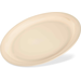 Carlisle 10" Melamine Dinner Plates