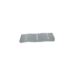 Nilfisk Advance - 1466605000 - Wall Mobile Lower Black Rubber Sip
