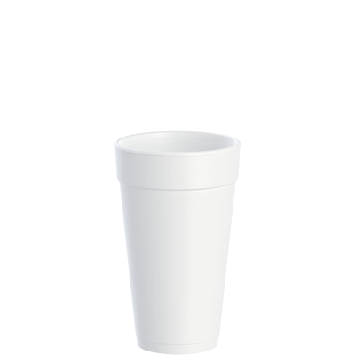 Dart 20J16 Dart 20Z Foam Cup