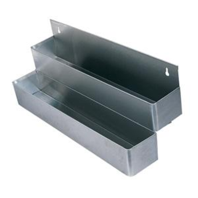Spill-Stop 13-632 Speed Rack, double tier