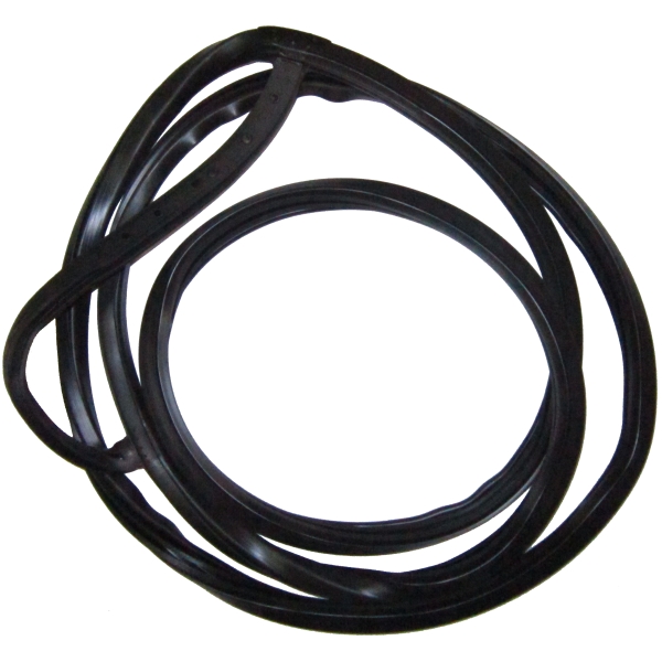 Steele Rubber Products Windshield Weatherstrip Seal