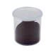 Cambro CCPL12148 1.2 Qt Clear Crock Lid