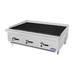 Atosa ATRC-36 Cookrite Heavy Duty Radiant Charbroiler