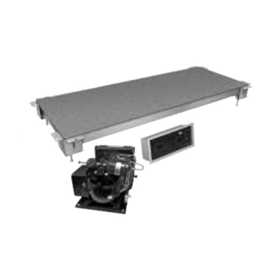 Hatco HCSSBR-3018 Built-In Hot / Cold Shelf