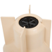 48-oz Vollrath 2803-18 Traex Batter Boss portion control dispens