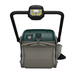 New Nobles Scout 6 25" Battery Walk-Behind Sweeper