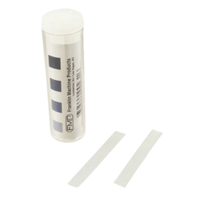 Franklin Machine Products Chorine Sanitizer Litmus Test 142-1362