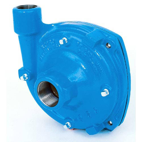 CCI Hypro Direct Drive Centrifugal Pump Counter Clockwise Rotation