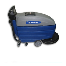 Reconditioned Windsor Saber 20" Floor Scrubber Pad Assist