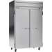 Beverage Air HRP2HC-1S Reach-In Horizon Series Refrigerator