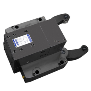 Samchully STAB-3.1C Self Centering Steady Rest, range 20mm - 165mm