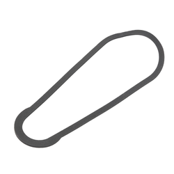 Tennant/Nobles - 4043884 - Gasket, Cover, Belt (Replaces Tennant 1201341)