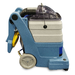 EDIC Fivestar carpet extractor, right side view