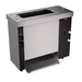 Vollrath VCBT2-208 Vertical Contact Bun Toaster, 208V, Variable