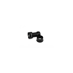 Nilfisk Advance - 22341300 - Ball Joint/Bush Black 38Mm
