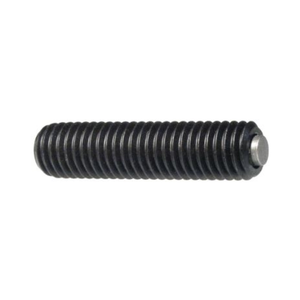 Carr Lane CL-810-GSF Gripper Swivel Screw (Hardened Tool Steel, Flat)