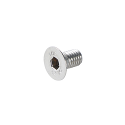 Tennant/Nobles - 4036888 - Screw, Flt, Soc, M8 X 1.25 X 14, Ss (Replaces Tennant 1218926)
