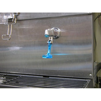 Scotsman KWGFID Field Installed Water Glass Filler Kit for Id150