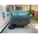 Tennant Factory Recon Certified S30-7844 Sweeper