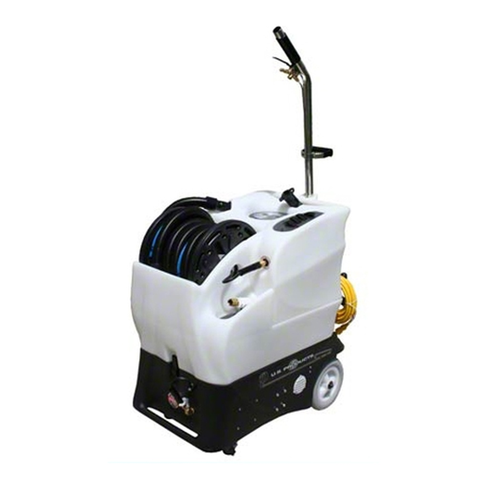 Reconditioned U.S. Products King Cobra 500 Carpet Extractor