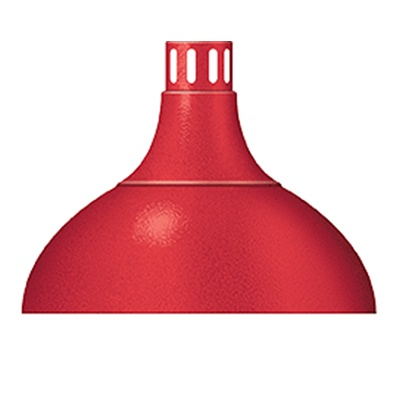 Hatco DLH-800 High Wattage Heat Lamp, Bulb Type